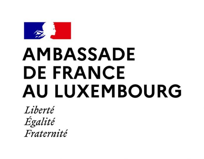 Ambassade de France au Luxembourg