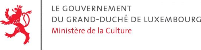 Ministère de la Culture, Luxembourg