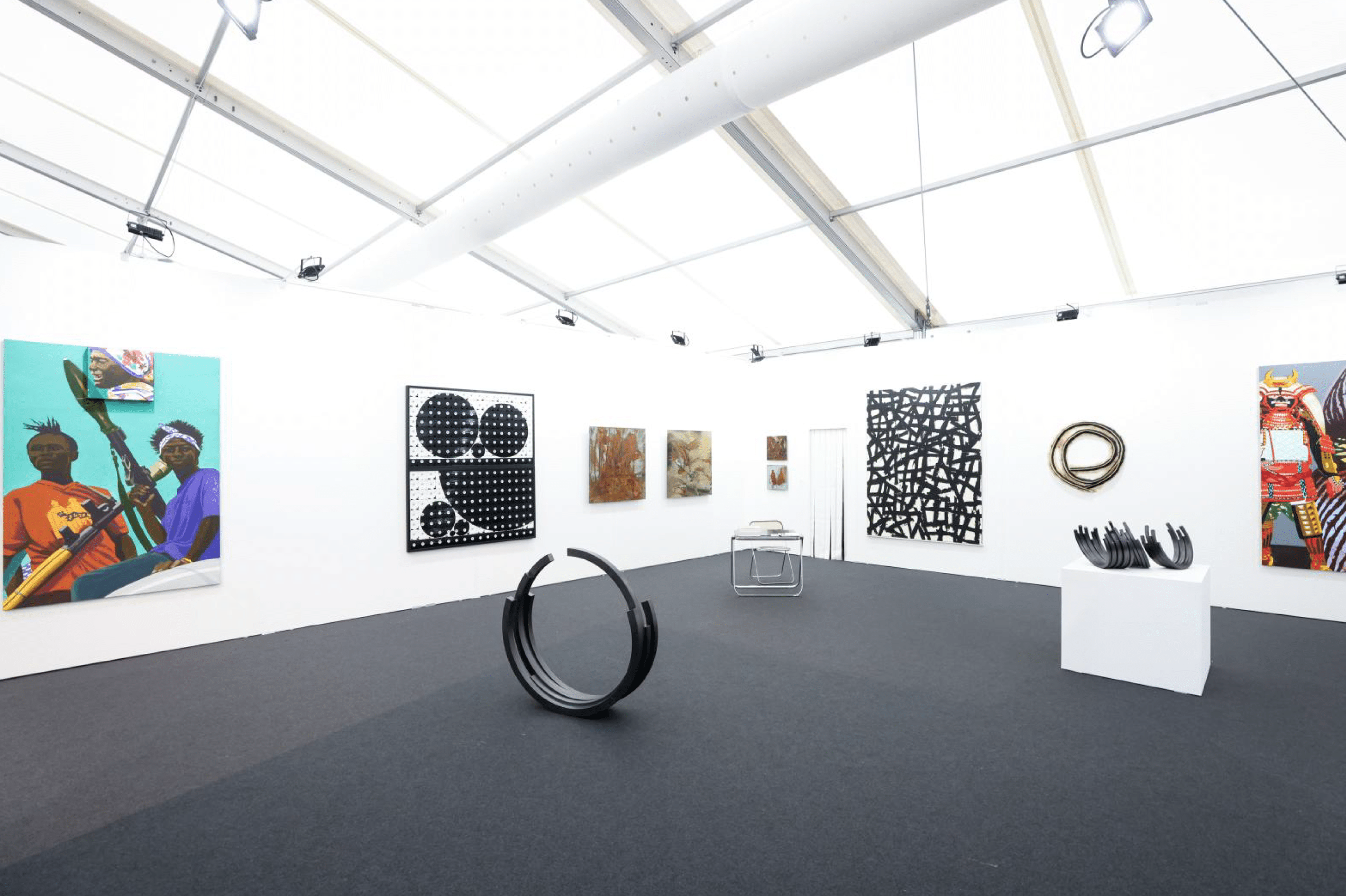 ENSAD Luxembourg Art Week – Novembre 2025