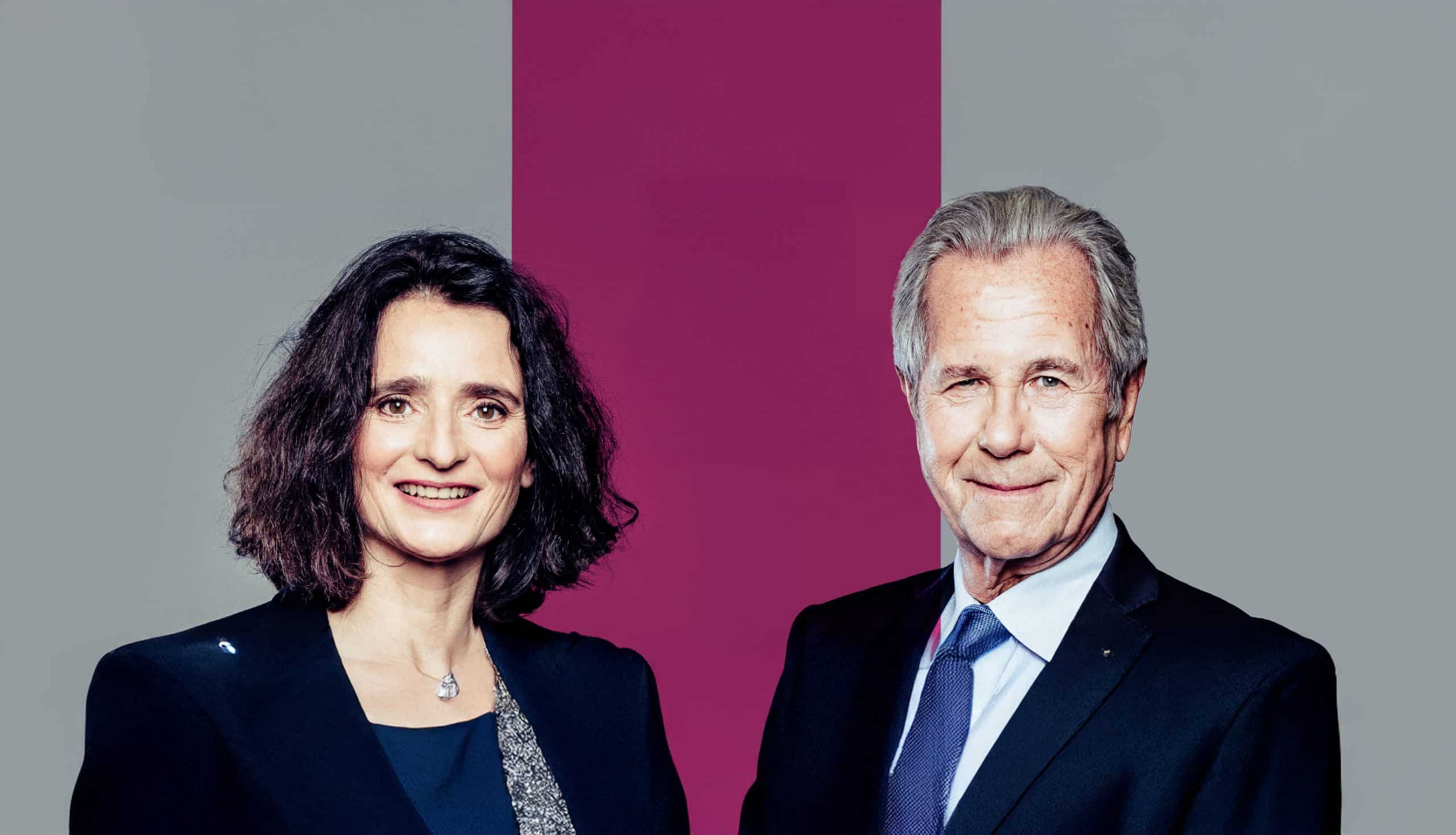 Représentation Neimënster | Ces femmes qui ont réveillé la France
